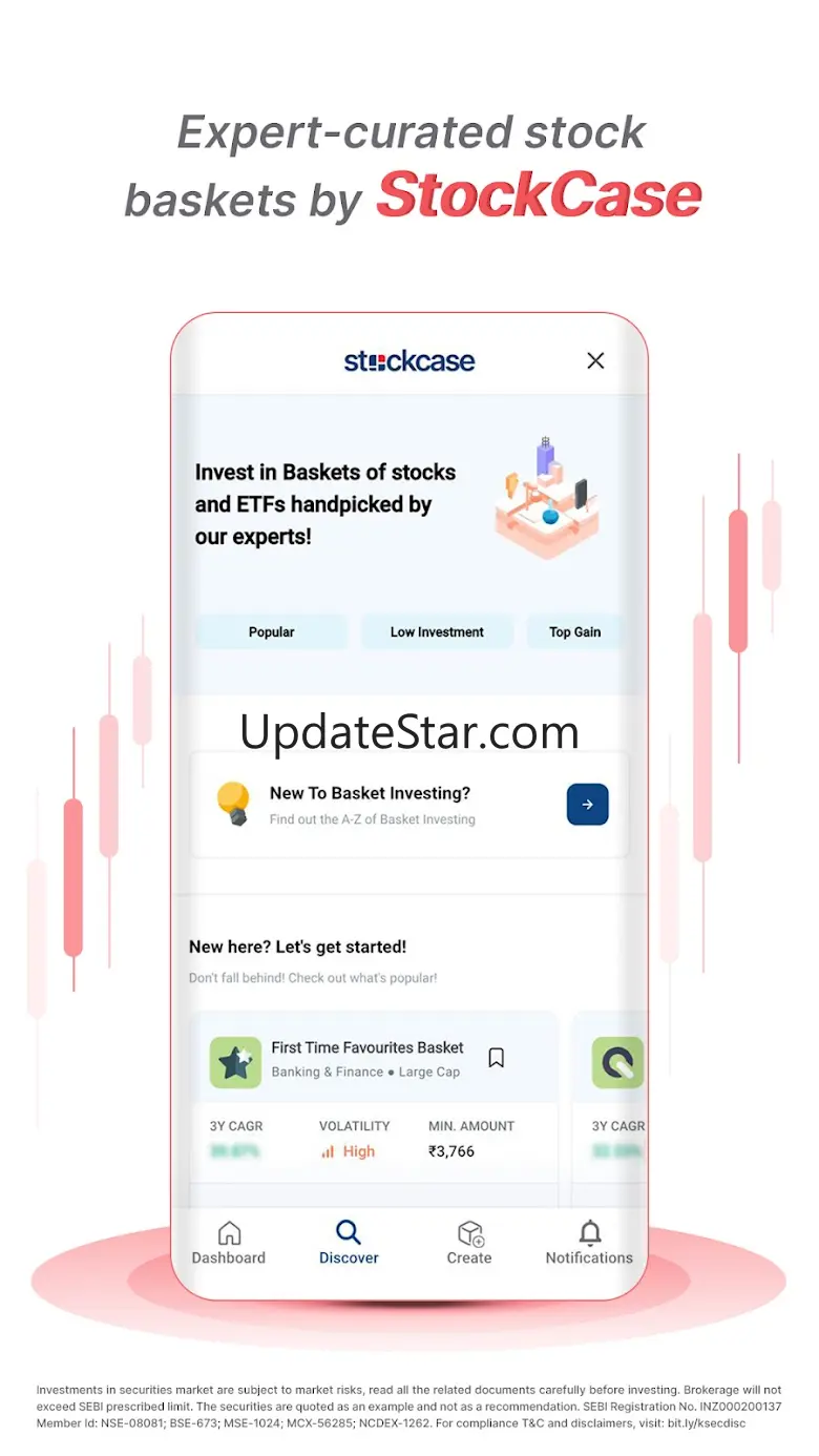 Kotak Securities (Kotak Neo) 2.2.1