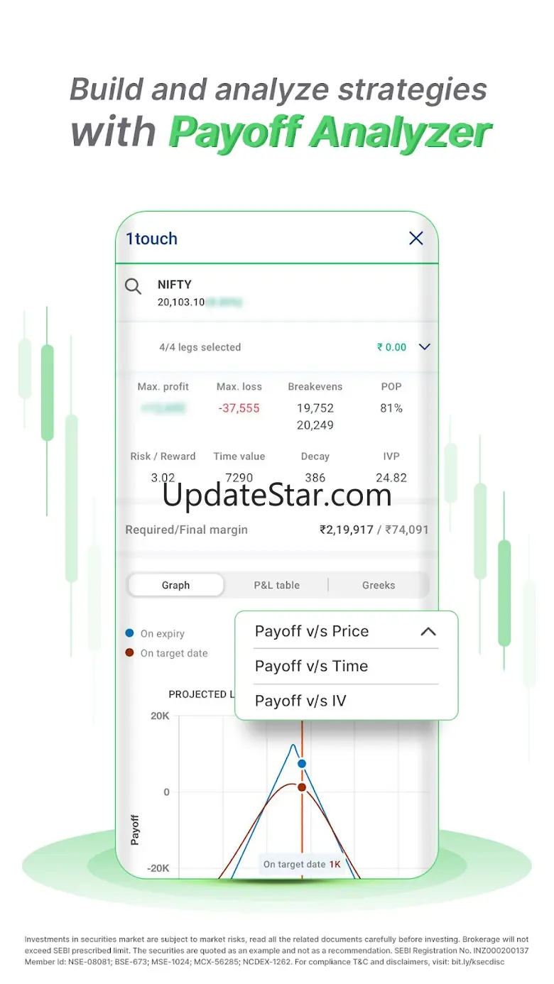 Kotak Securities (Kotak Neo) 2.2.1