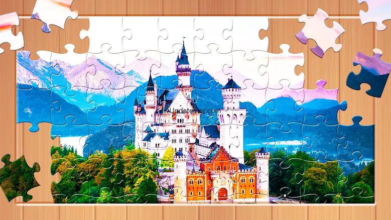 Jigsaw Puzzles Explorer 1.0.19