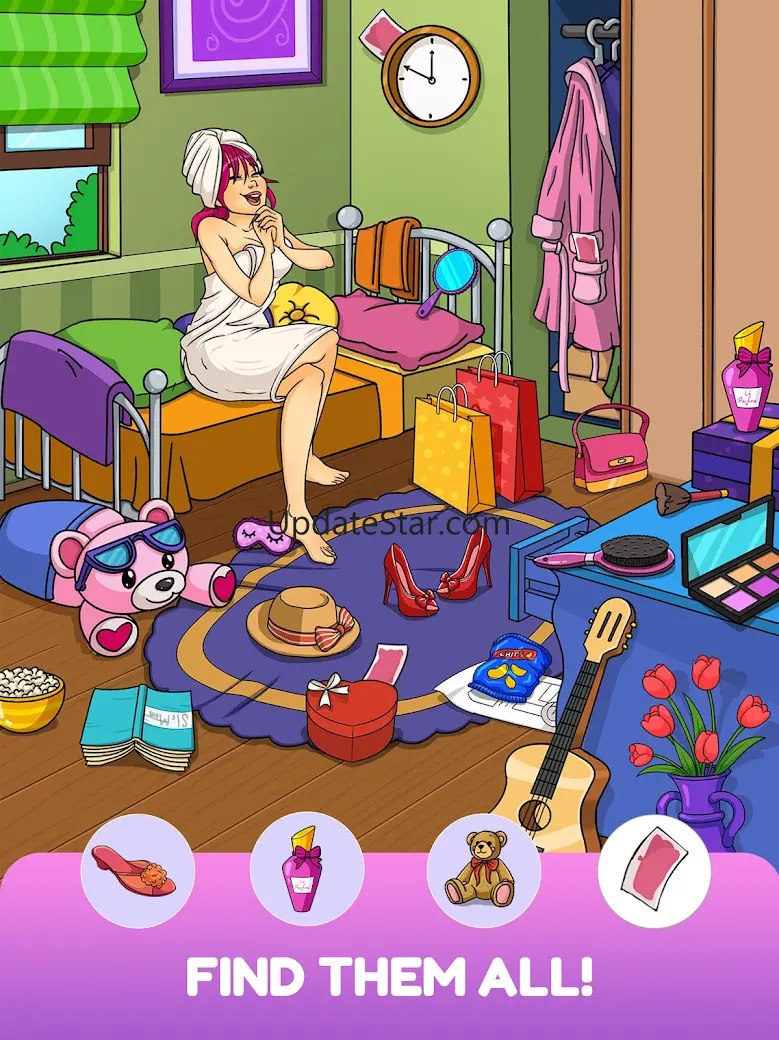 Find It: Tricky Hidden Objects 1.4.0