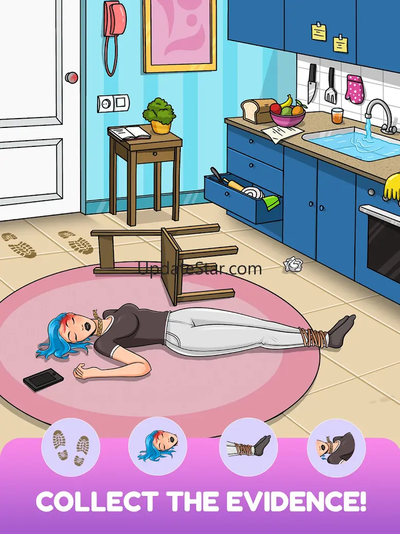 Find It: Tricky Hidden Objects 1.4.0