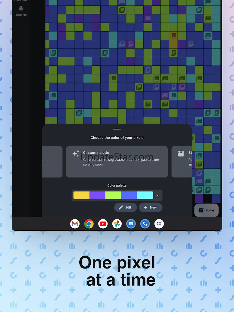 Pixels Journaling: Mood Track 4.2.2