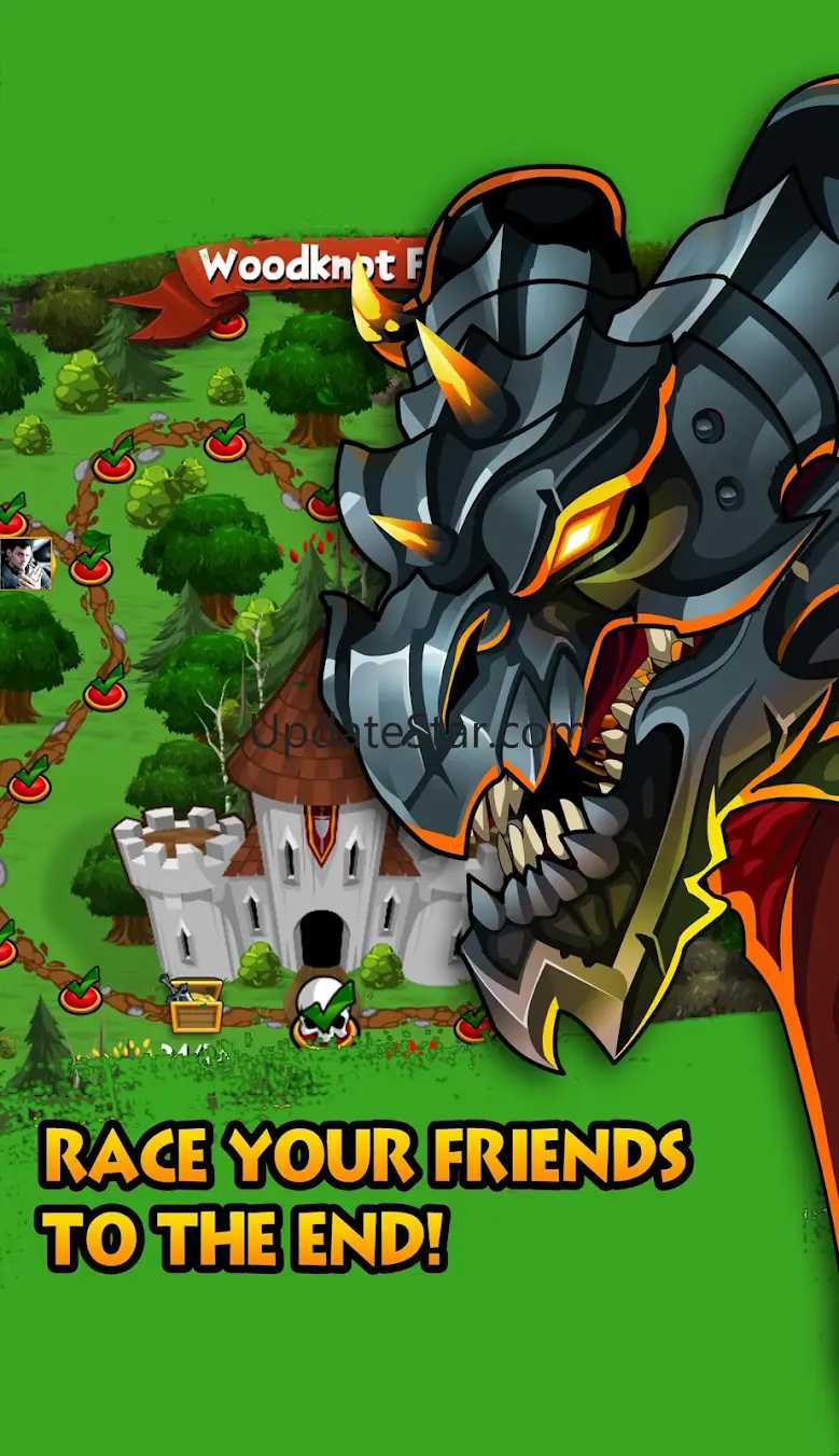 Battle Gems (AdventureQuest) 1.2.20