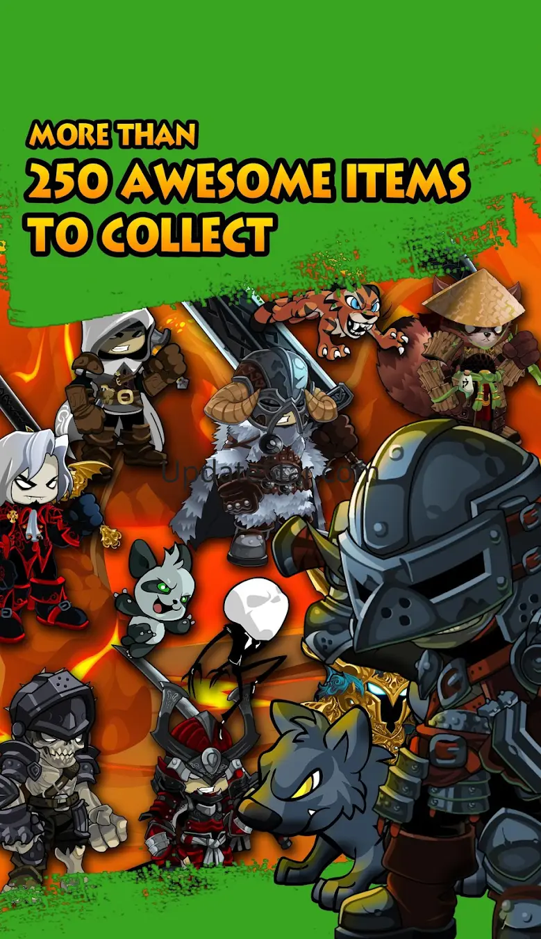 Battle Gems (AdventureQuest) 1.2.20