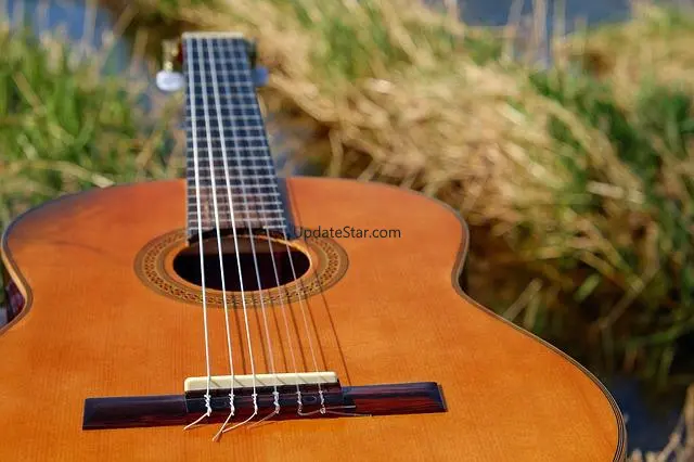 Curso guitarra principiantes 3.2.1