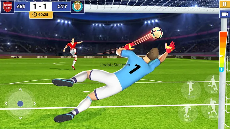 Soccer Star: Soccer Kicks Game 1.4.8