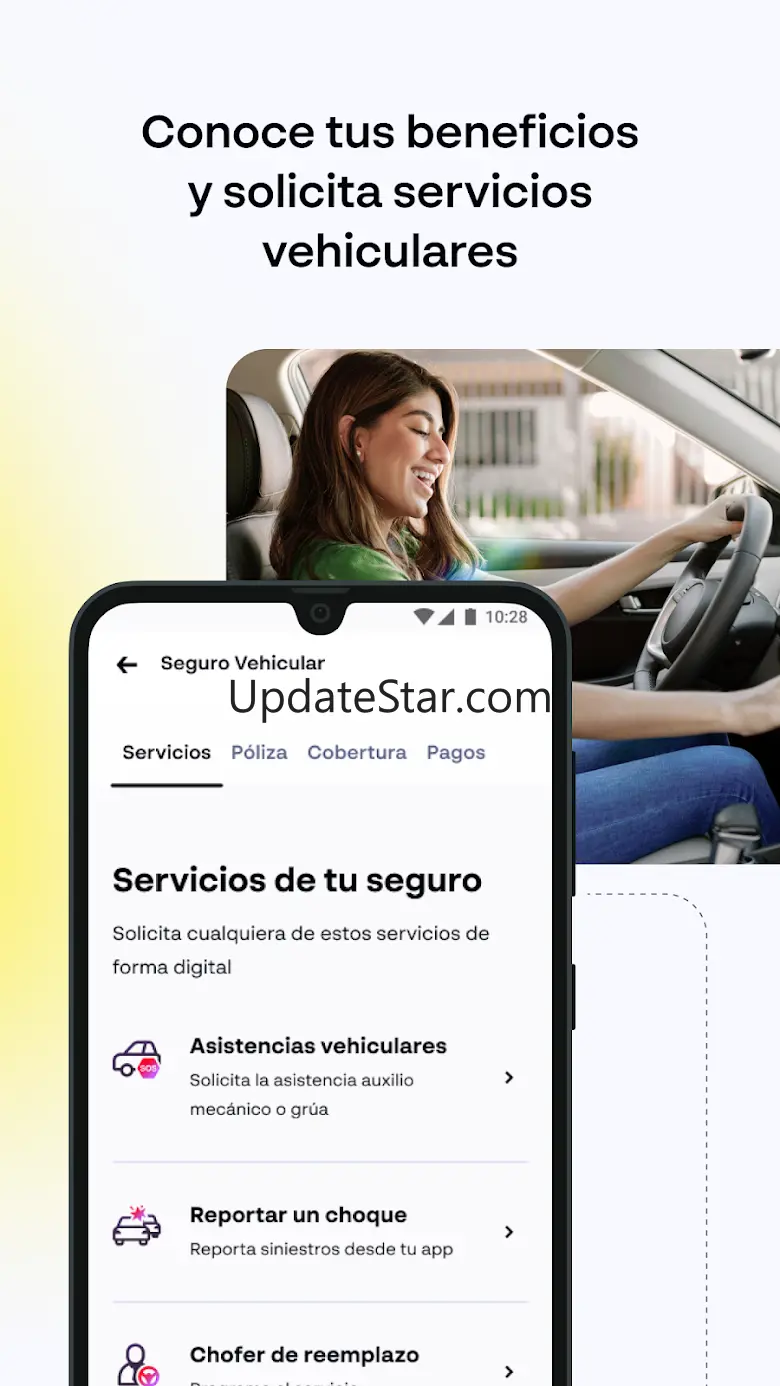 App RIMAC 14.1.4