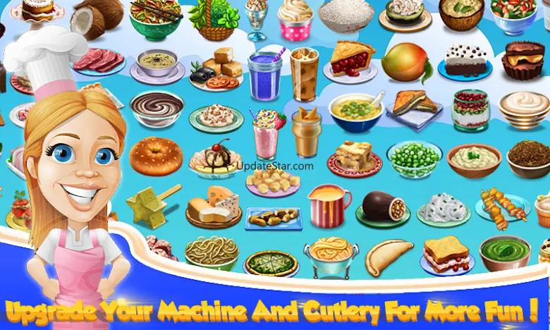 Cooking Story 2020 1.49
