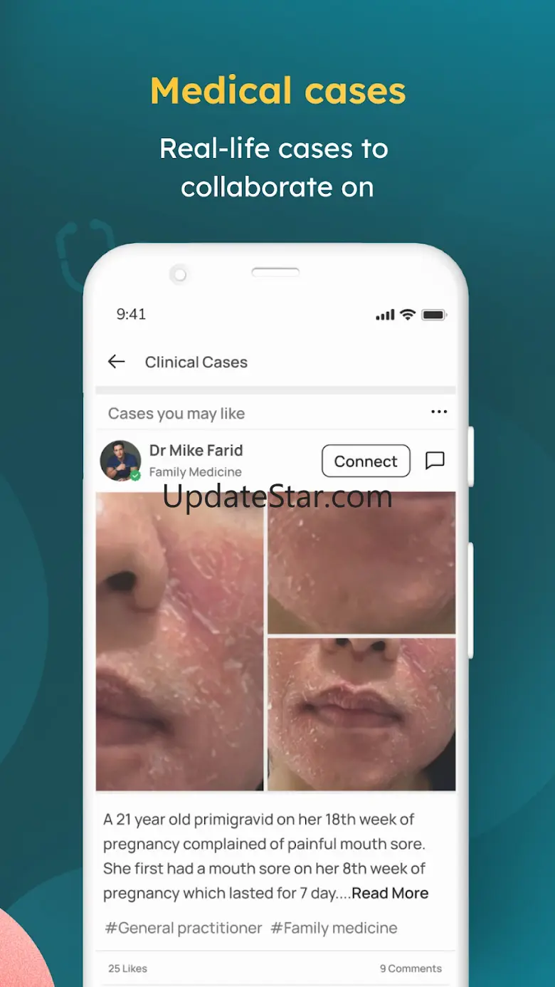 Docquity- The Doctors' Network 3.1.0.1