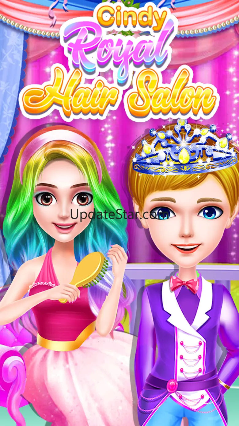Cindy Royal Hair Salon 1.0.21