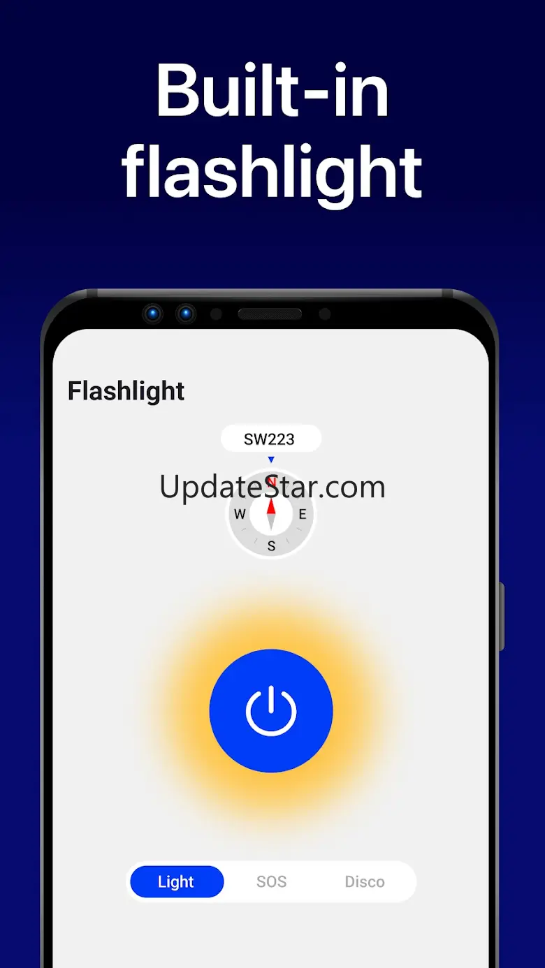 Flash Alert, Flash Ringtone 1.2.3