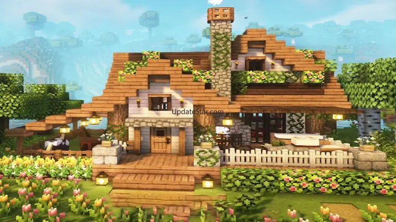 Block Craft Robo World 1.2