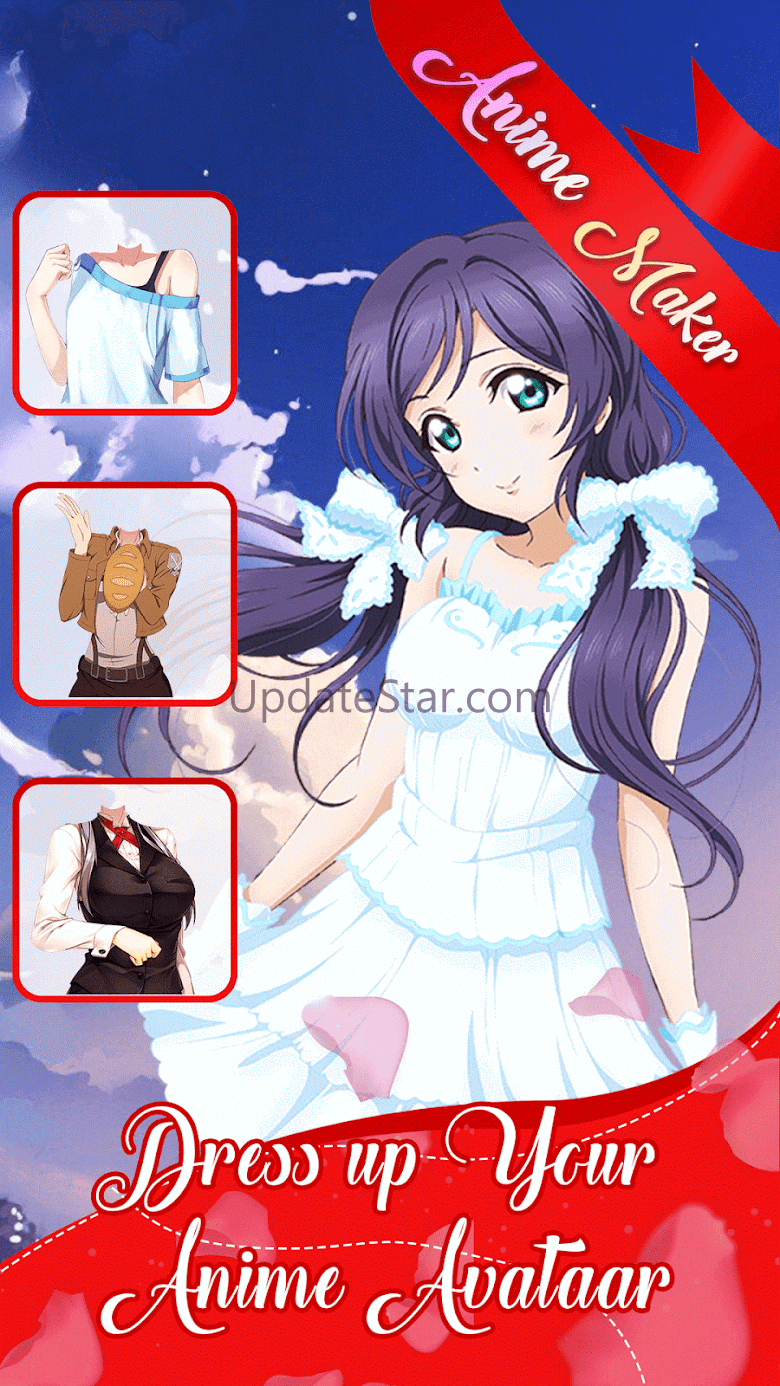 Anime Maker v35