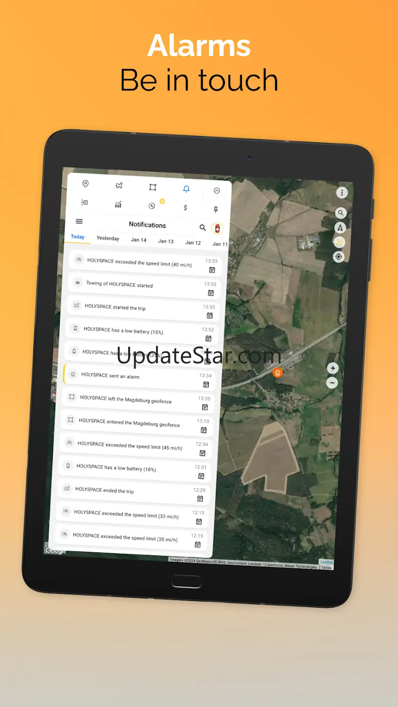 Ruhavik — Analyze your trips 1.19.3