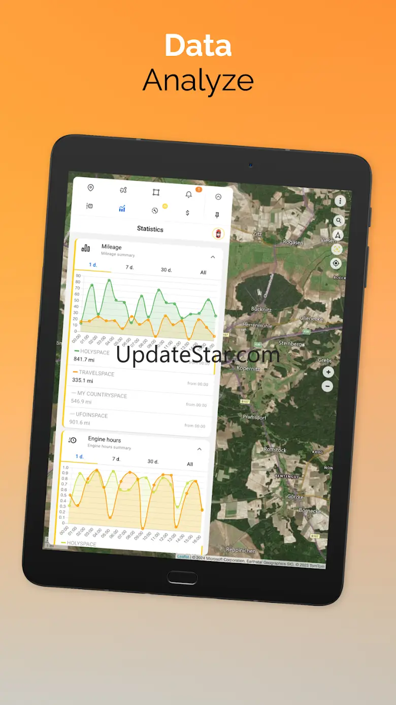Ruhavik — Analyze your trips 1.19.3