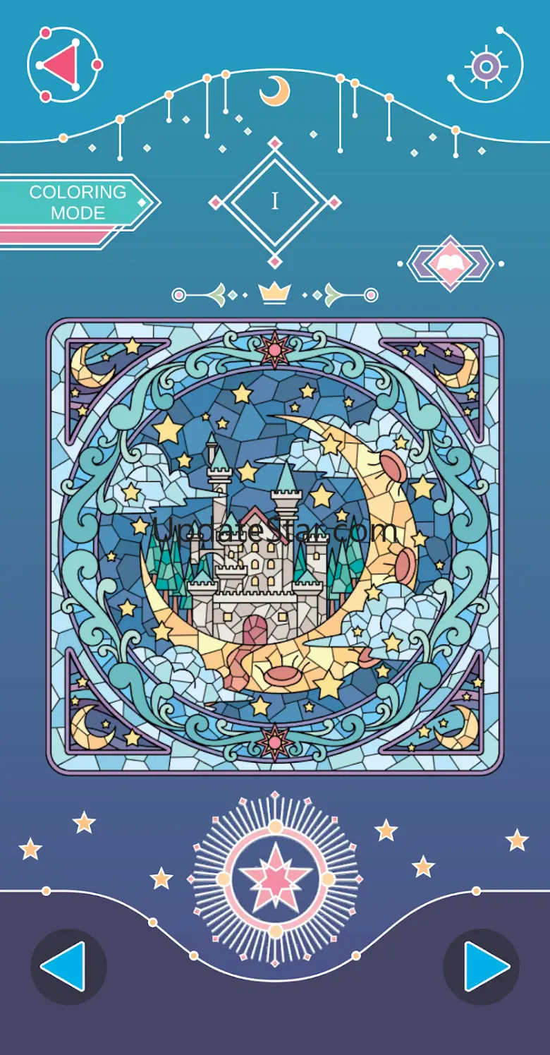 Coloring Luna - Coloring Book 2.3.0