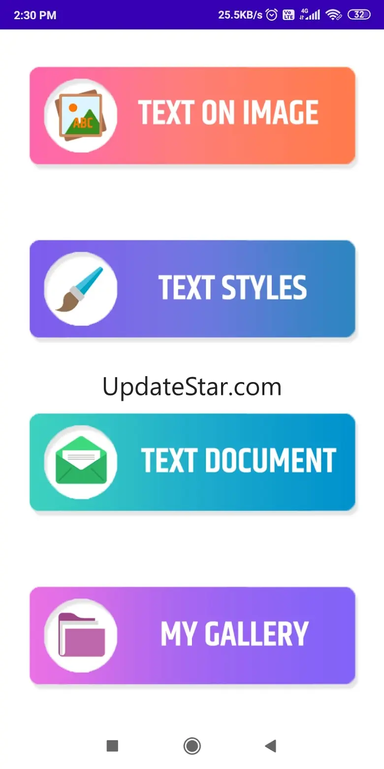 Marathi Font Style App Editor 1.7