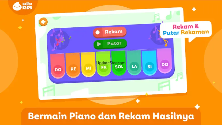 Belajar Piano + Lagu Indonesia 1.0.2