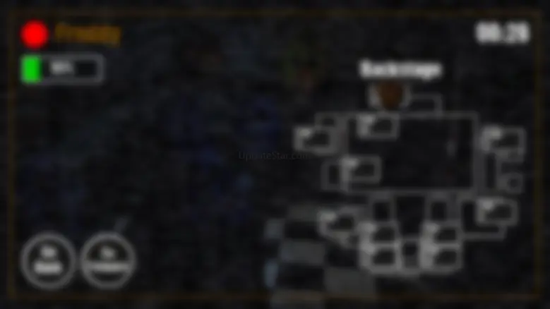 Animatronic Simulator 1.0.9