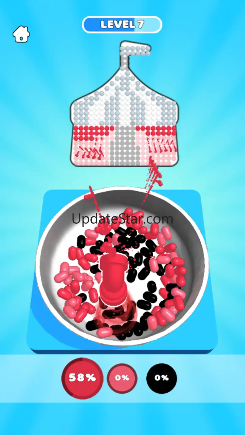 Color Vacuum 3D 1.4.0