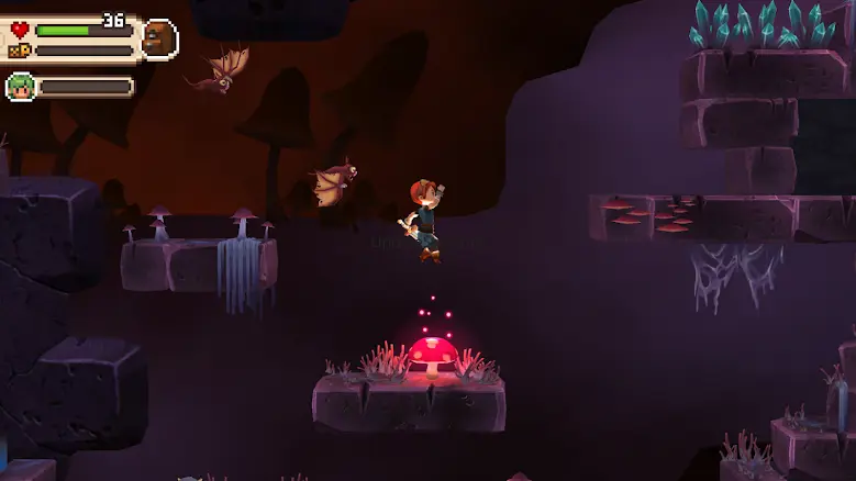 Evoland 2 2.2.0