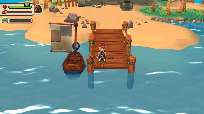 Evoland 2 2.2.0