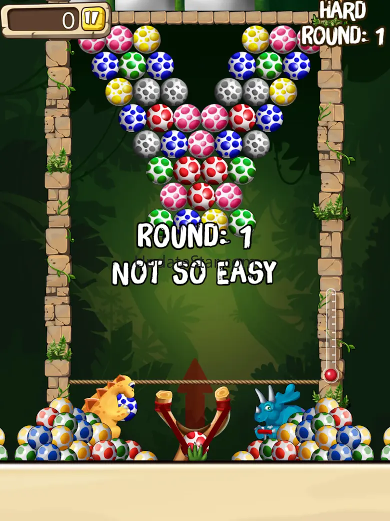 Dinosaur Eggs Shoot 1.1.2