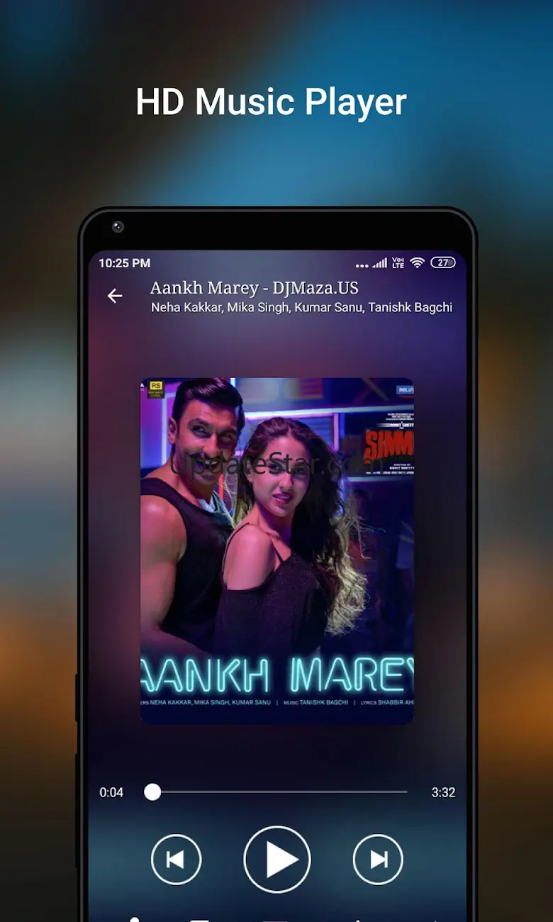 HD Video Player All Format, mk 1.0.4