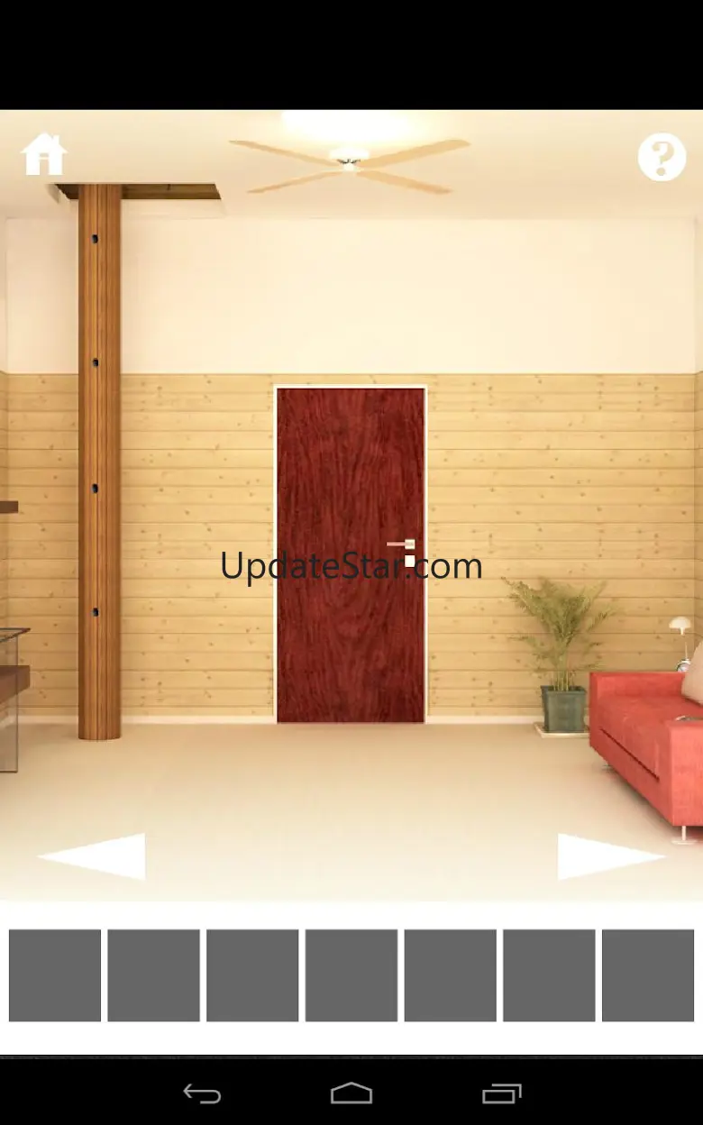 room escape LOCKED ROOM2 1.1.7