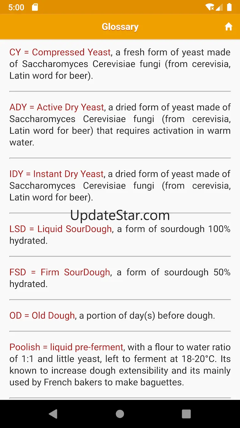 PizzApp+ 1.9.5