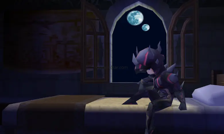 Final Fantasy IV (3D Remake)