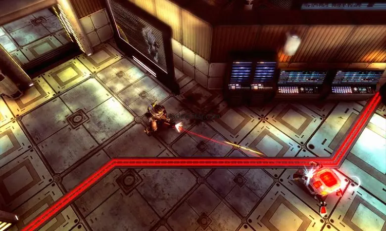 Angry Bots Demo 7.0