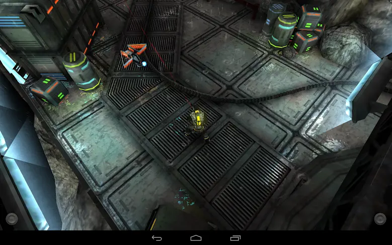 Angry Bots Demo 7.0