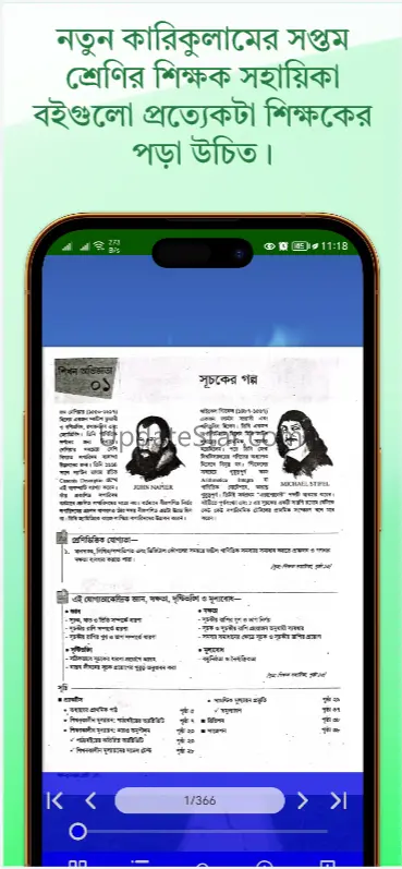 Class 7 Guide All Subject 2024 2.1