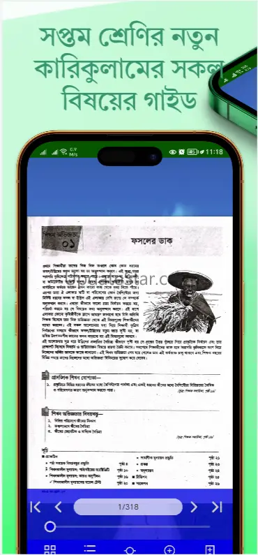 Class 7 Guide All Subject 2024 2.1