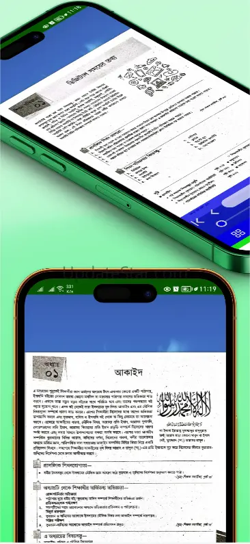 Class 7 Guide All Subject 2024 2.1