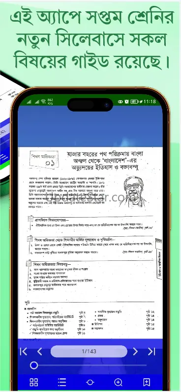 Class 7 Guide All Subject 2024 2.1