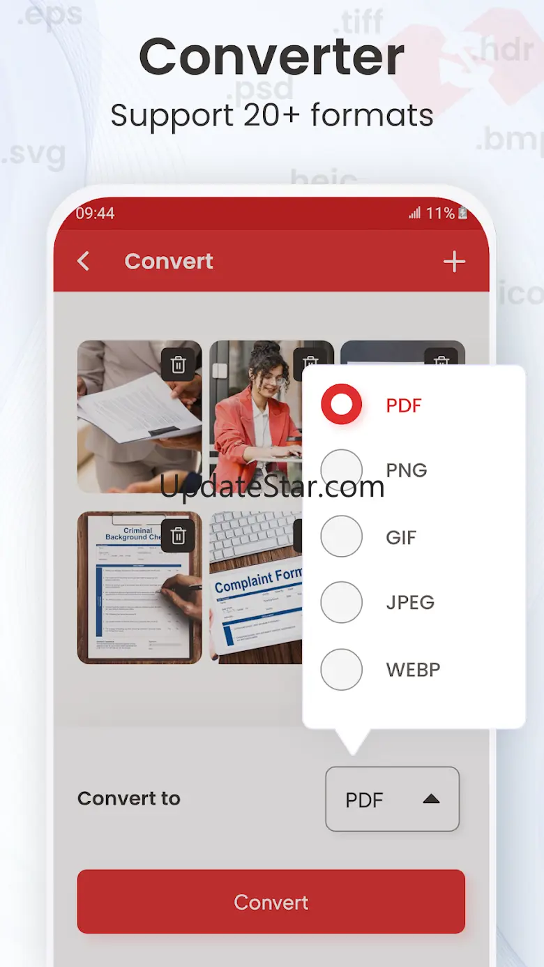 PDF Converter App – PDF Maker 1.4.6