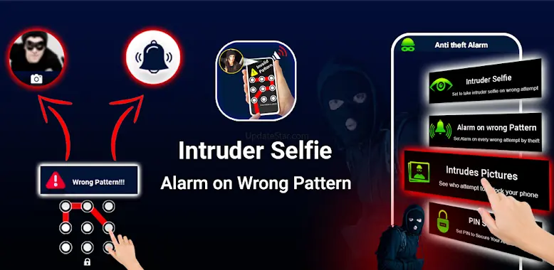 Alarm on Wrong Pattern 2.1