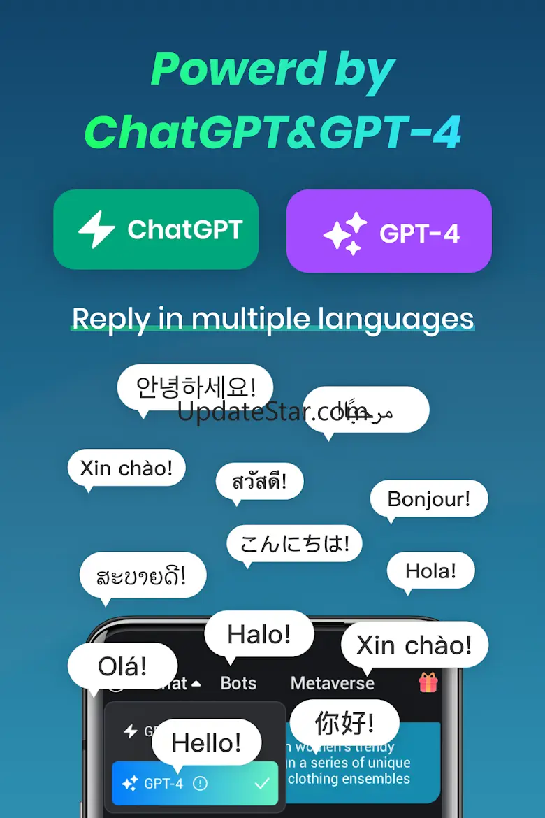 ASKWay-AI Chat&Assistants 1.1.0