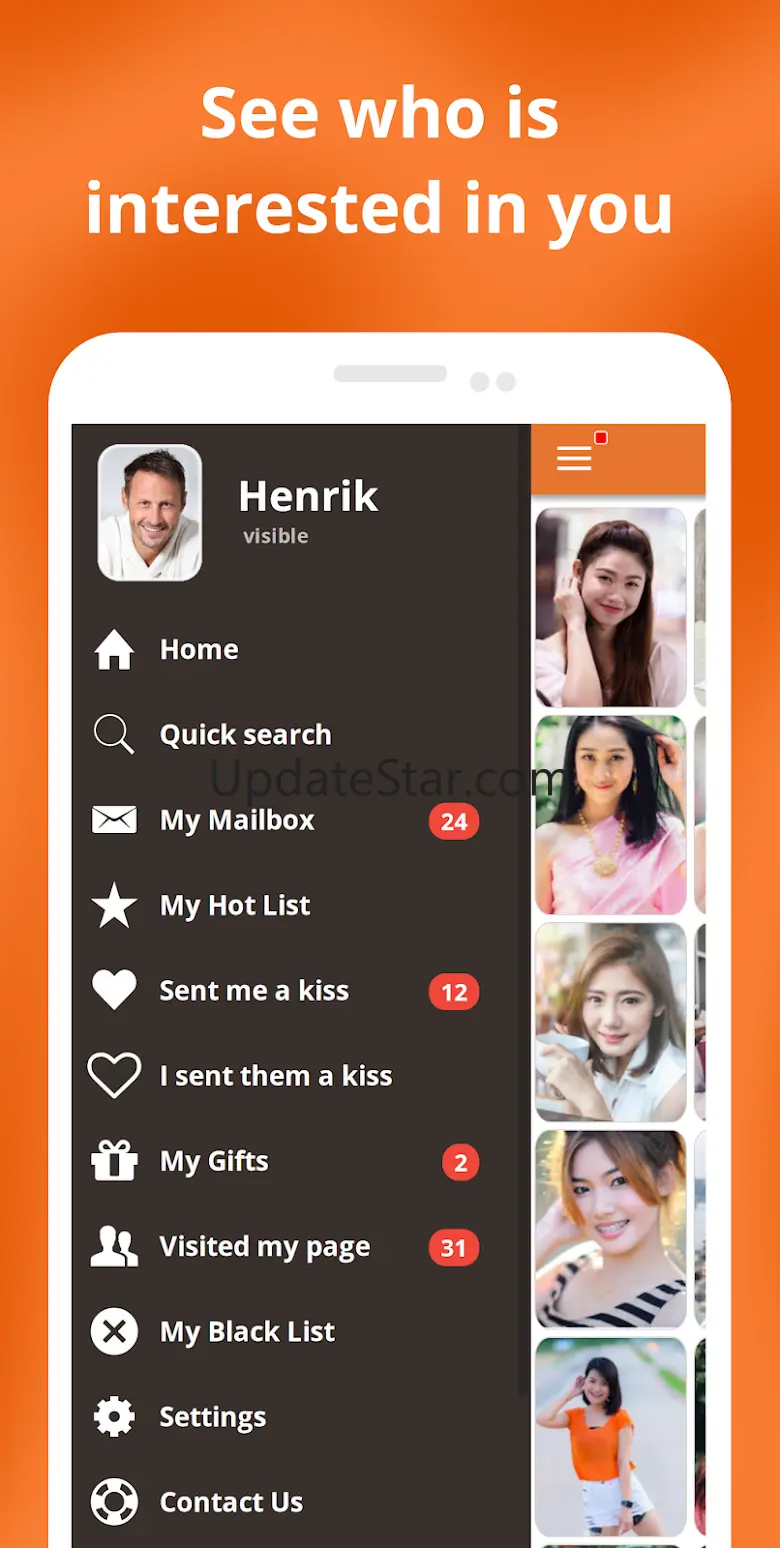 ThaiFlirting - Thai Dating 1.11.1