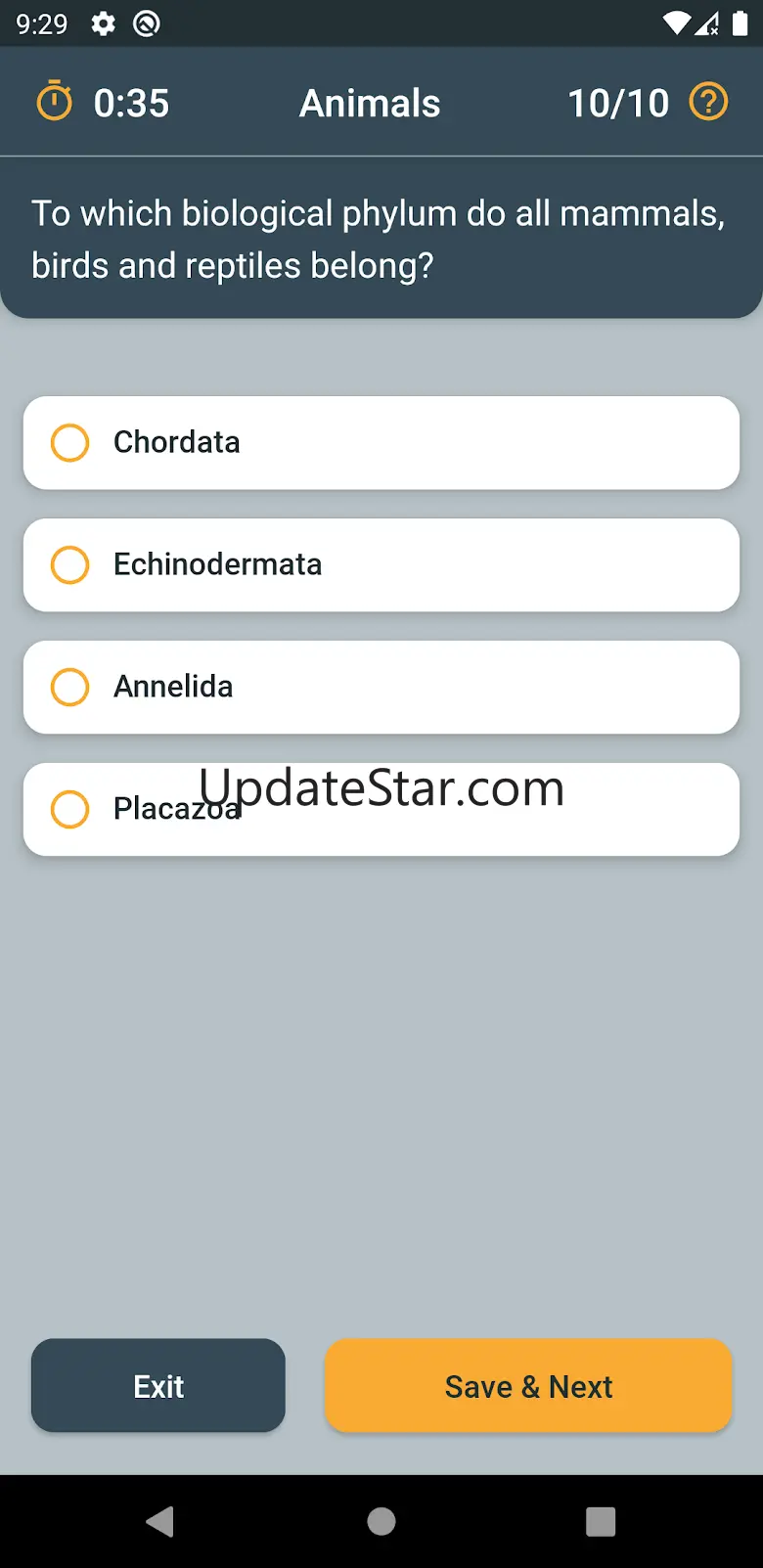 Quiz Zone : Play Quiz & Learn 1.2