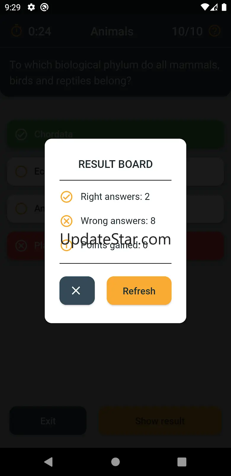Quiz Zone : Play Quiz & Learn 1.2