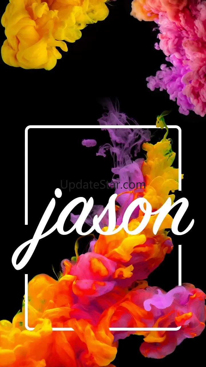 Smoke Effect Name Art - 3D Smo 1.0