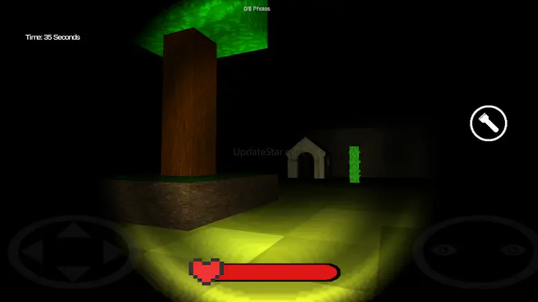 Slender Man Blocks 3.5