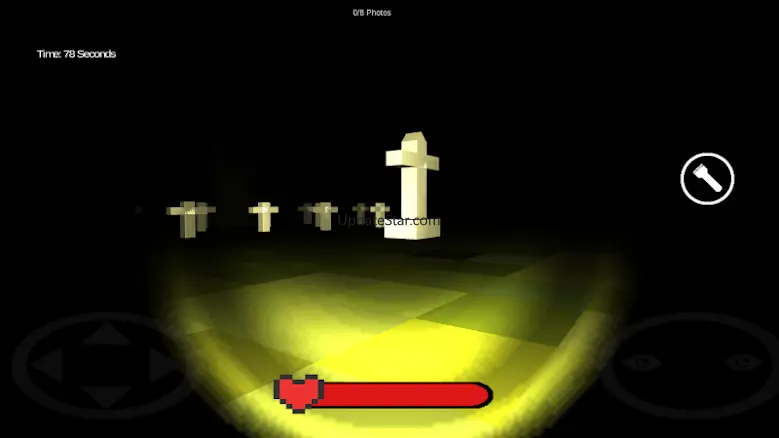 Slender Man Blocks 3.5