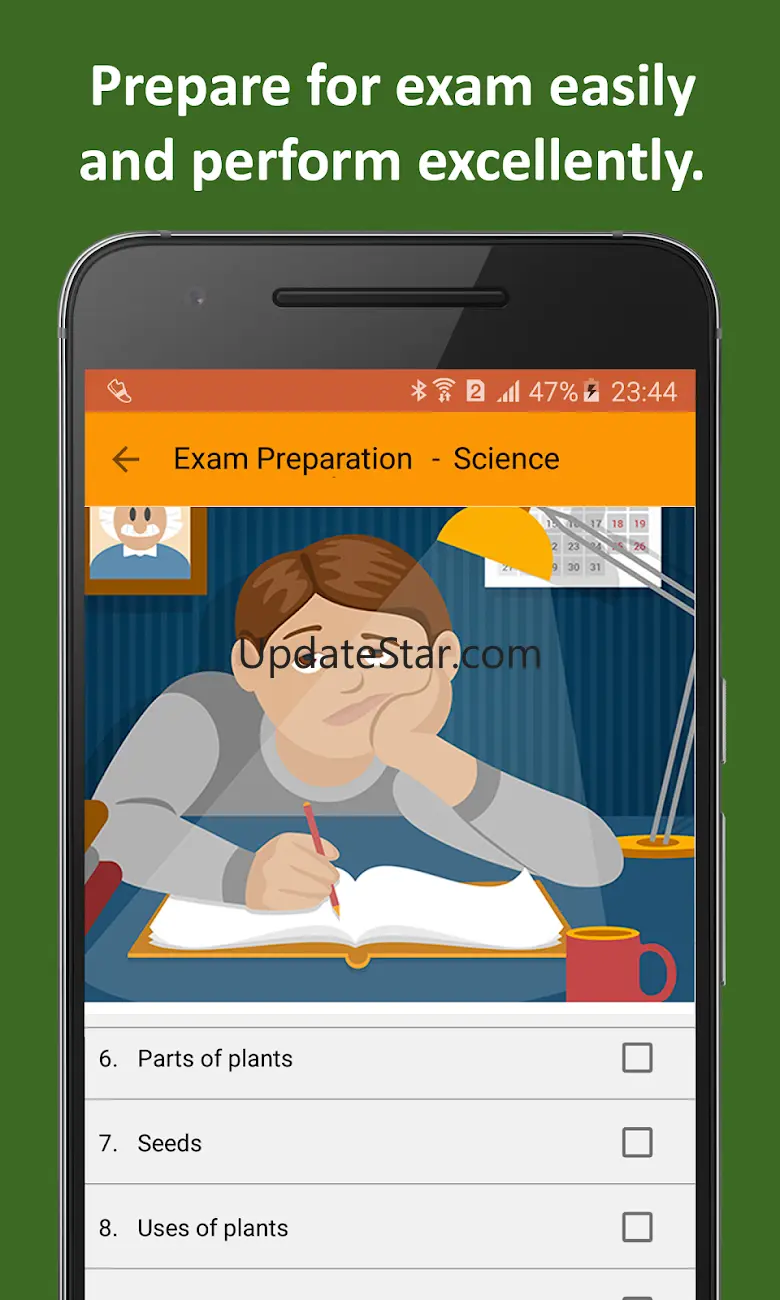 MiDas eCLASS -The Learning App 3.1.75