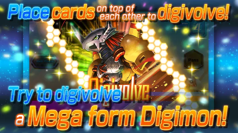 Digimon Card Game Tutorial App 1.0.6
