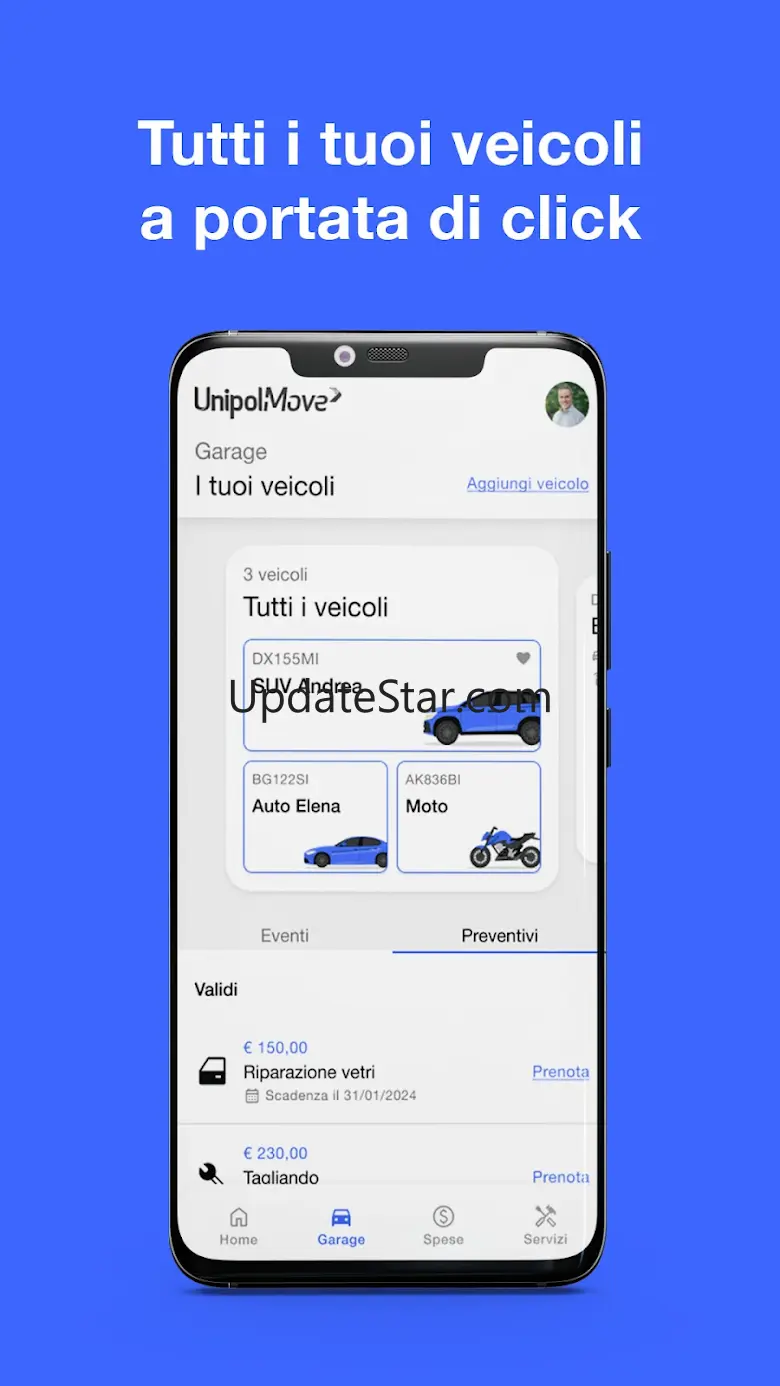 UnipolMove 2.9.2