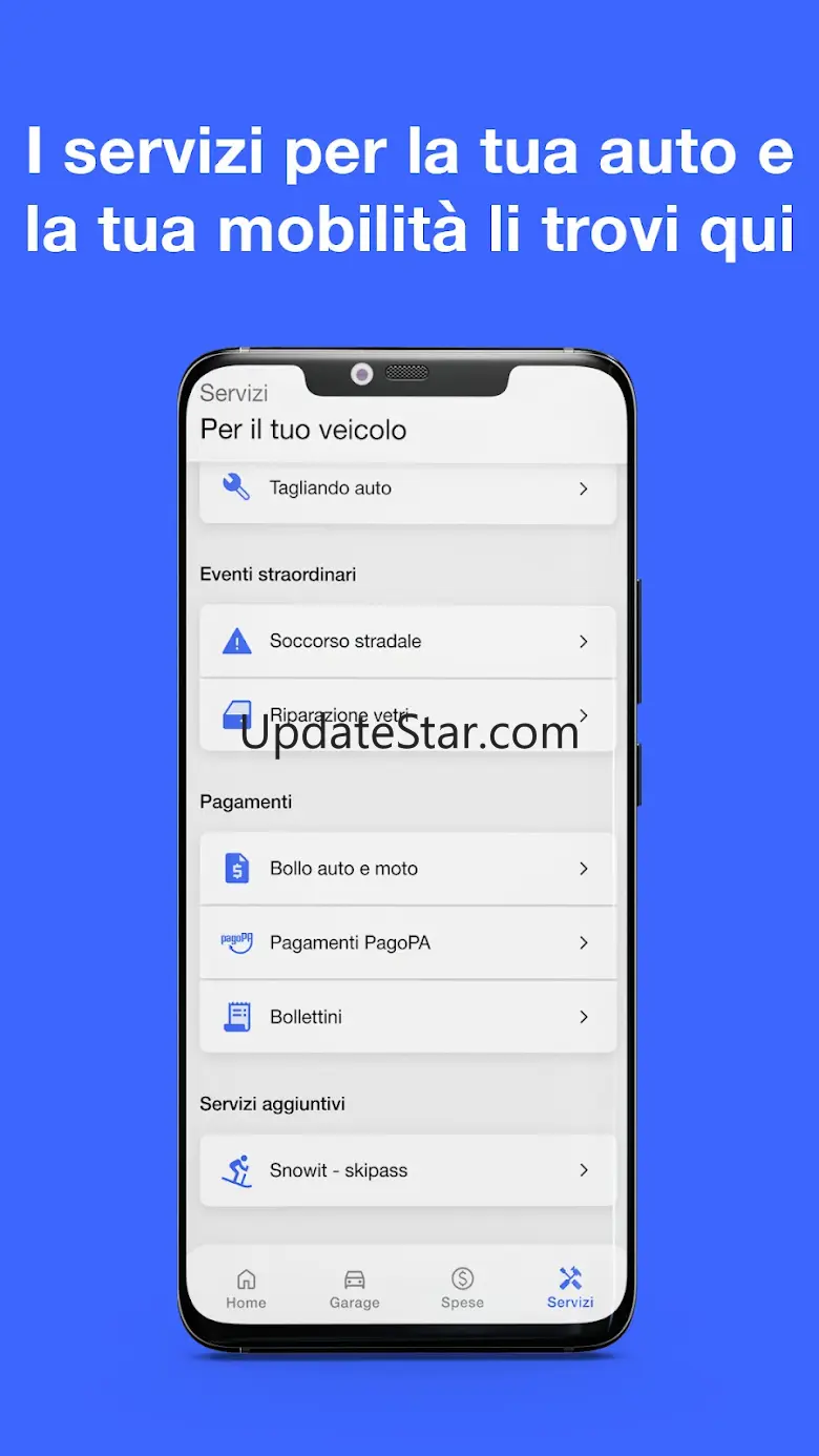 UnipolMove 2.9.2